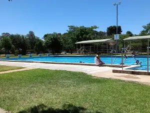 Ganmain Swimming Pool