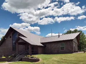Ladysmith Christian Church