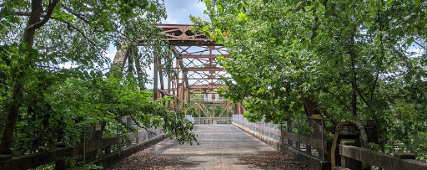 Lower Savannah River Alliance Greenway