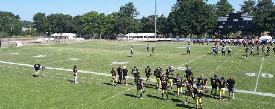 Stadio "Vince Lombardi"