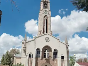 Plaza Cañada Rosquin