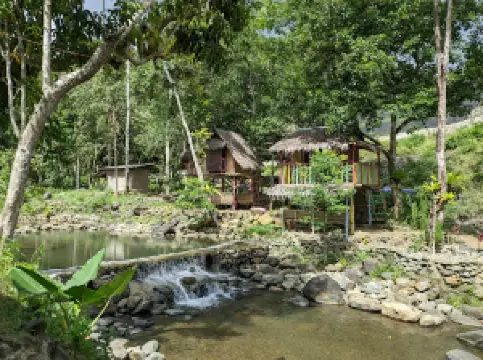 Three Angels Ecopark