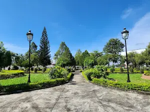 Tân Hương Church