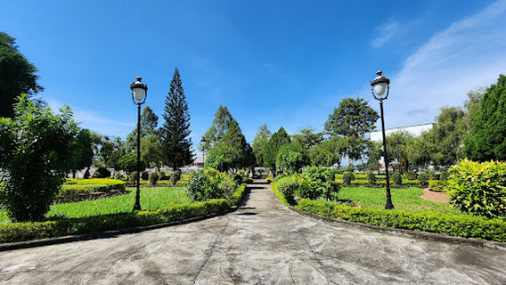 Tân Hương Church