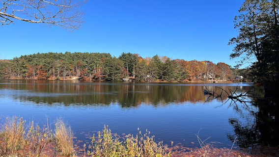 Miller Point Peace Park