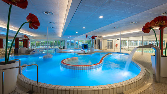 Pool 't Kikkerfort