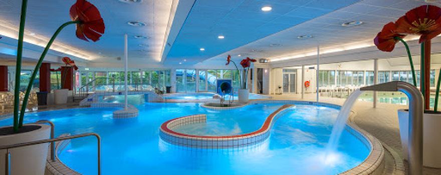 Pool 't Kikkerfort
