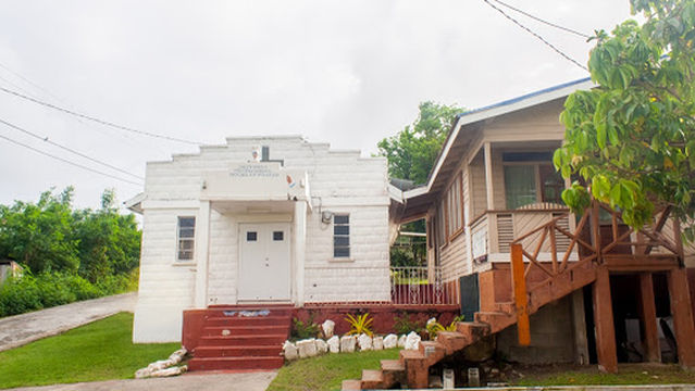 Bethesda Pentecostal House Of Prayer