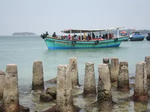 Benteng VOC Martello
