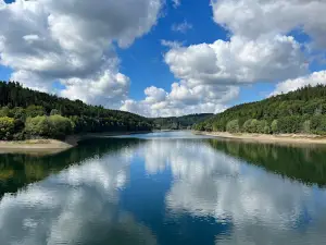 Wildbach Camping - Dein Campingplatz in der Eifel