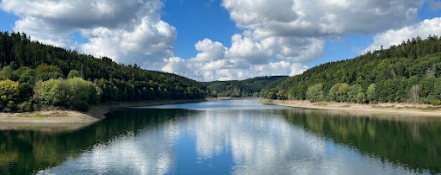 Wildbach Camping - Dein Campingplatz in der Eifel