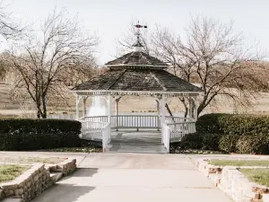 Myers Park & Event Center