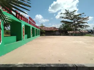 Taman Bumi Tambun Bungai - Bumi Pancasila