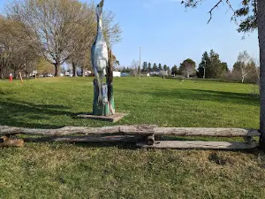 Blue Heron Camping