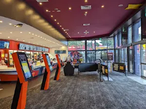 BCC Cinemas Mackay Mount Pleasant