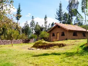 Subirana un Pueblo Bonito en Progreso y superacion