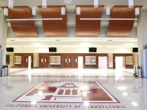 Convocation Center