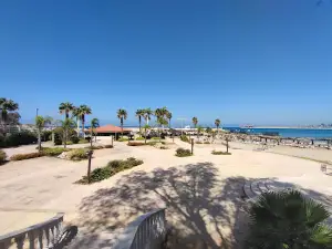 Florida Beach