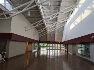 Pritchard Laughlin Civic Center