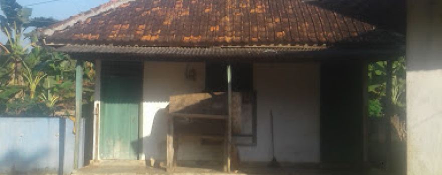 Masjid Al-Barokah Sendangayu