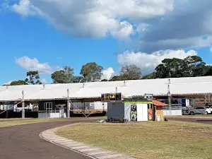 Exhibition Park Monsignor Vitor Batistella
