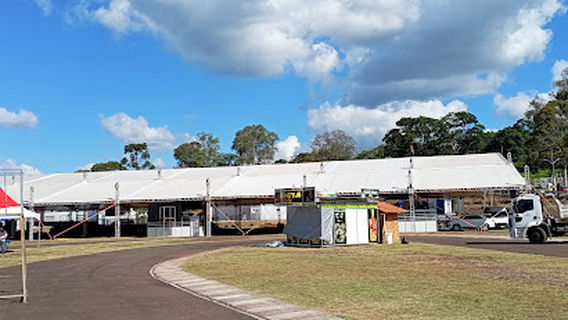 Exhibition Park Monsignor Vitor Batistella