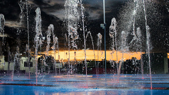 Parque das Dunas (Barreirinhas)