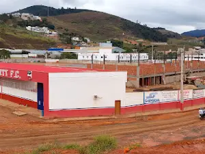Centro de Treinamento Boston City FC - Brasil