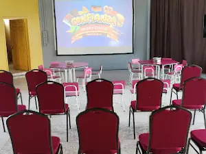 Iglesia Vida Real.tv Chiquimula