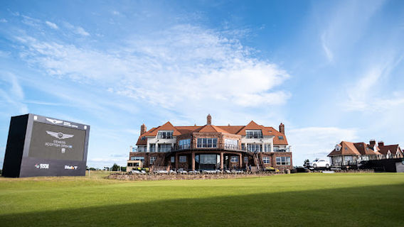 The Renaissance Club