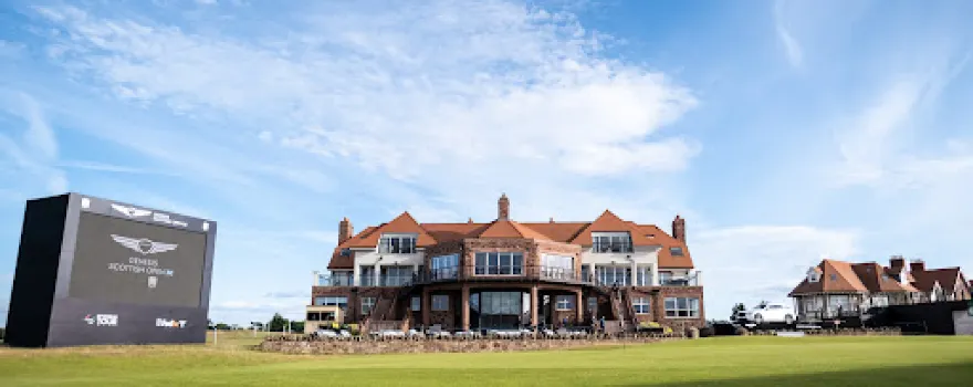 The Renaissance Club