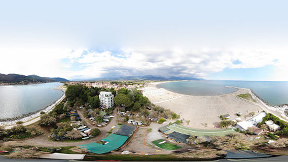 Windsurf Club Fiumaretta