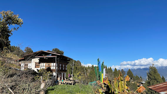 Thimphu