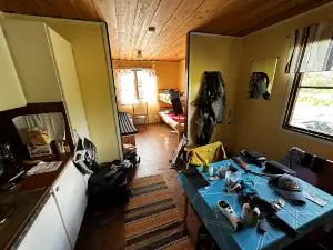 Karesuando Camping