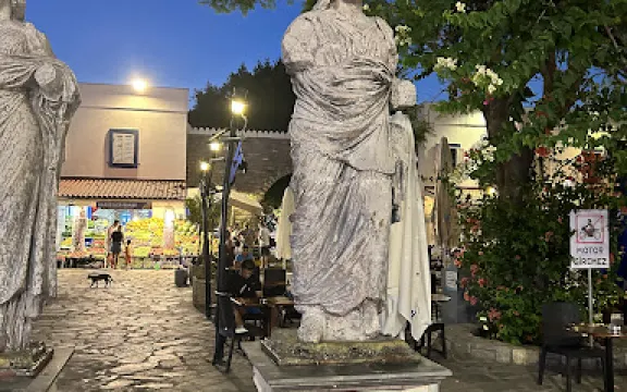 B1-Be One Club Gümbet Bodrum