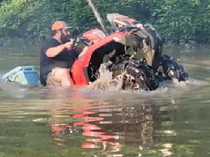 COPIAH CREEK CAMPING & RECREATION, LLC