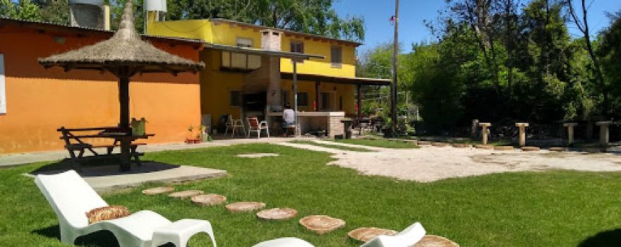 Estancia Don Diego