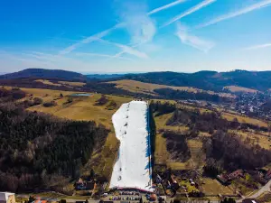 Ski resort Stupava