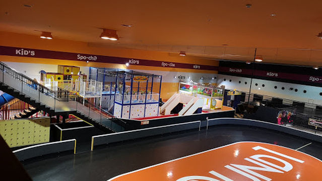 Round One Stadium Hakodate