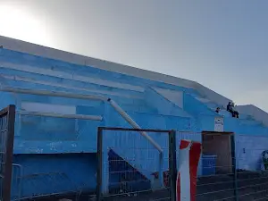 Terrain de football Had Soualem Oulad Heriz Gharbia