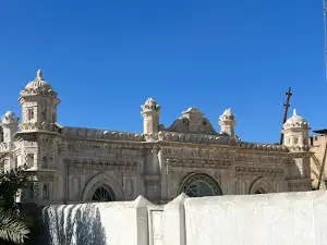 Rangooniha Mosque