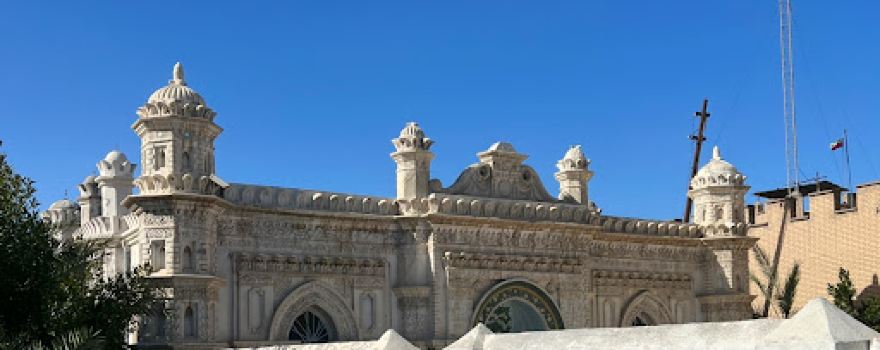 Rangooniha Mosque