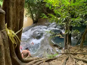 Hot Stream Krabi