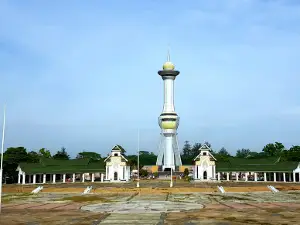 Tugu Religi Kota Kendari