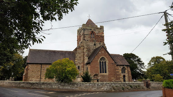 St Peter's Church