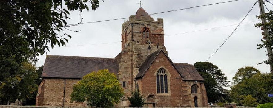 St Peter's Church
