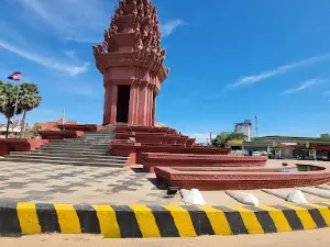Independence Monument