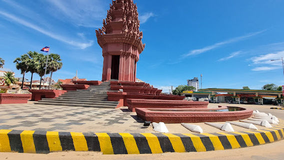 Independence Monument
