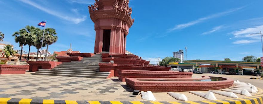 Independence Monument