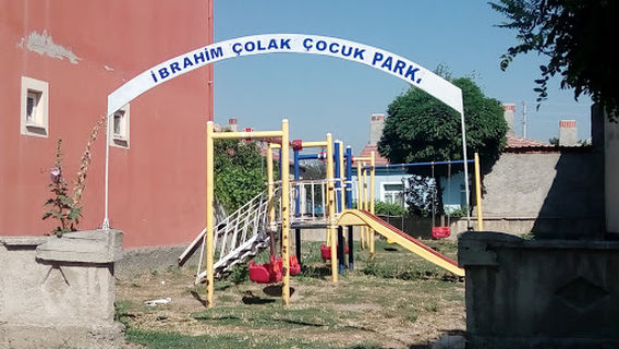 İbrahim Çolak Parkı